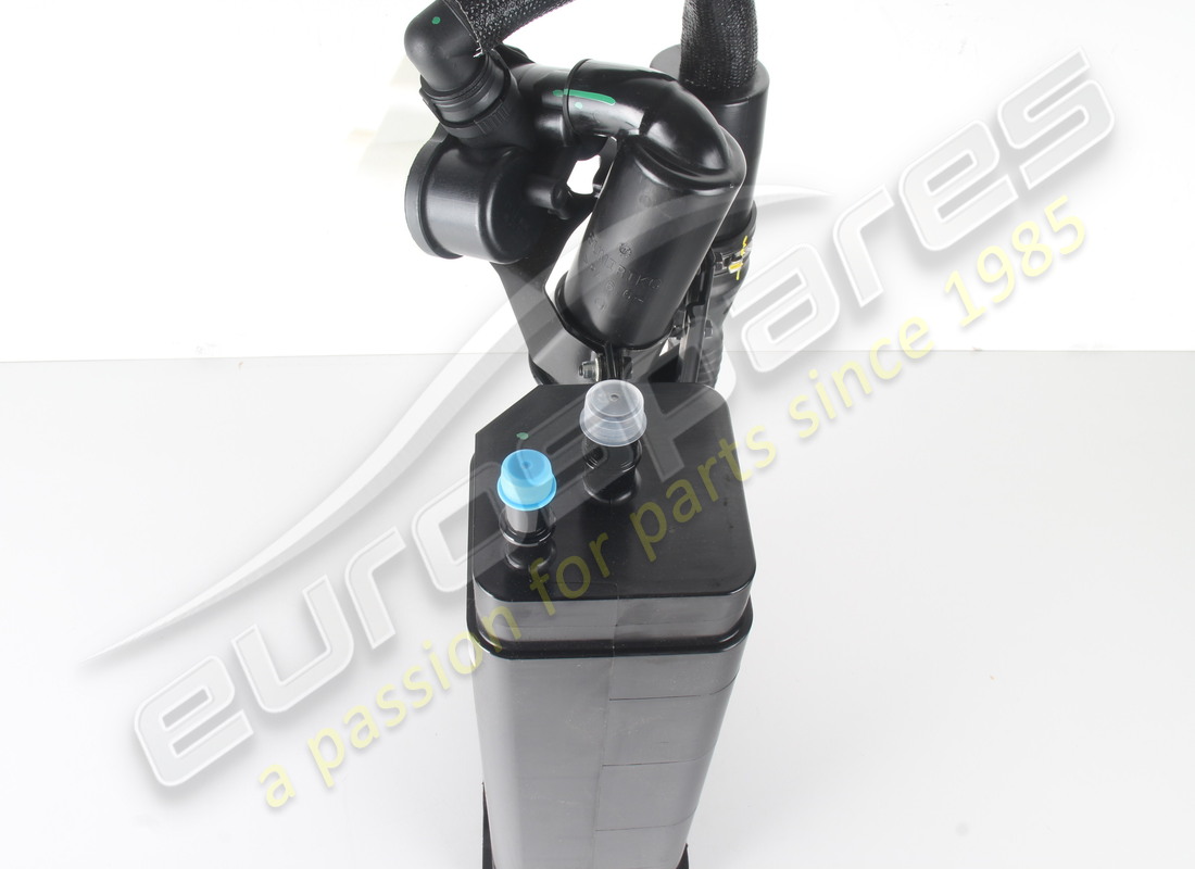 NEW FERRARI FILTRO VAPORI COMPLETE. PART NUMBER 895466 (4) new ferrari filtro vapori complete. part number 895466 (4)