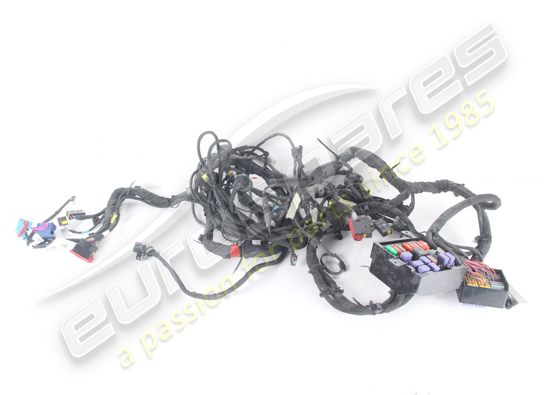 USED Ferrari CAVO ANTERIORE . PART NUMBER 266265 (1)