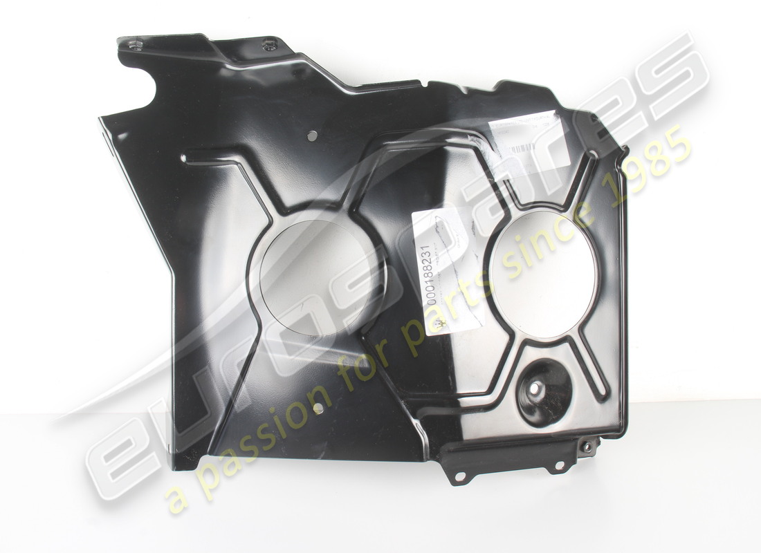 new maserati front rh h.light supp.lower brack. part number 188231 (1)