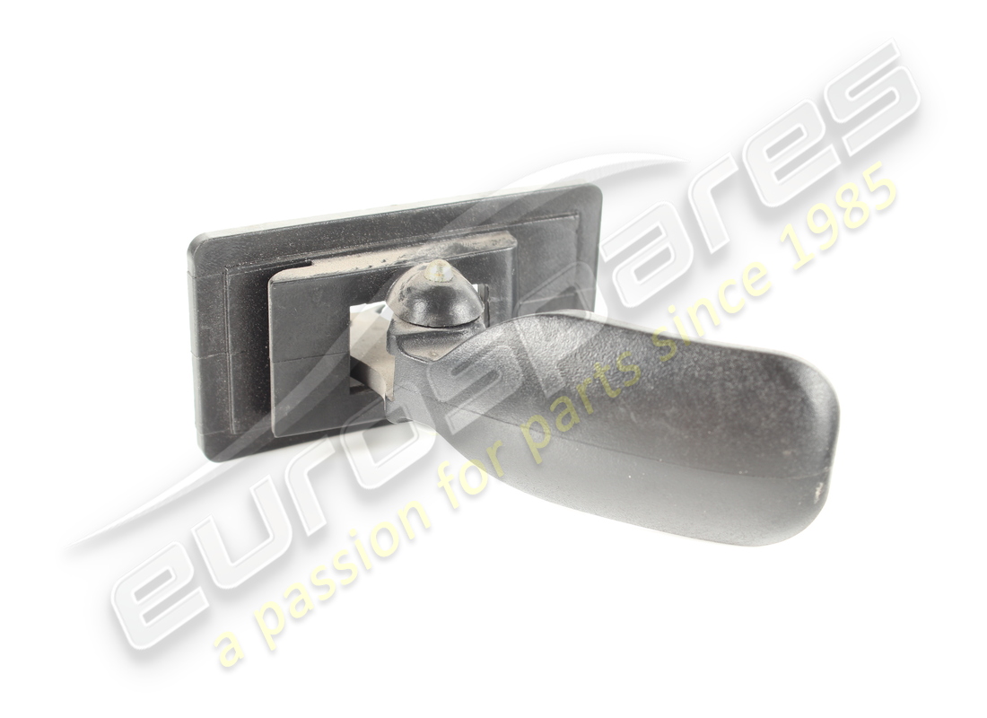new ferrari interior handle. part number 60035607 (1)