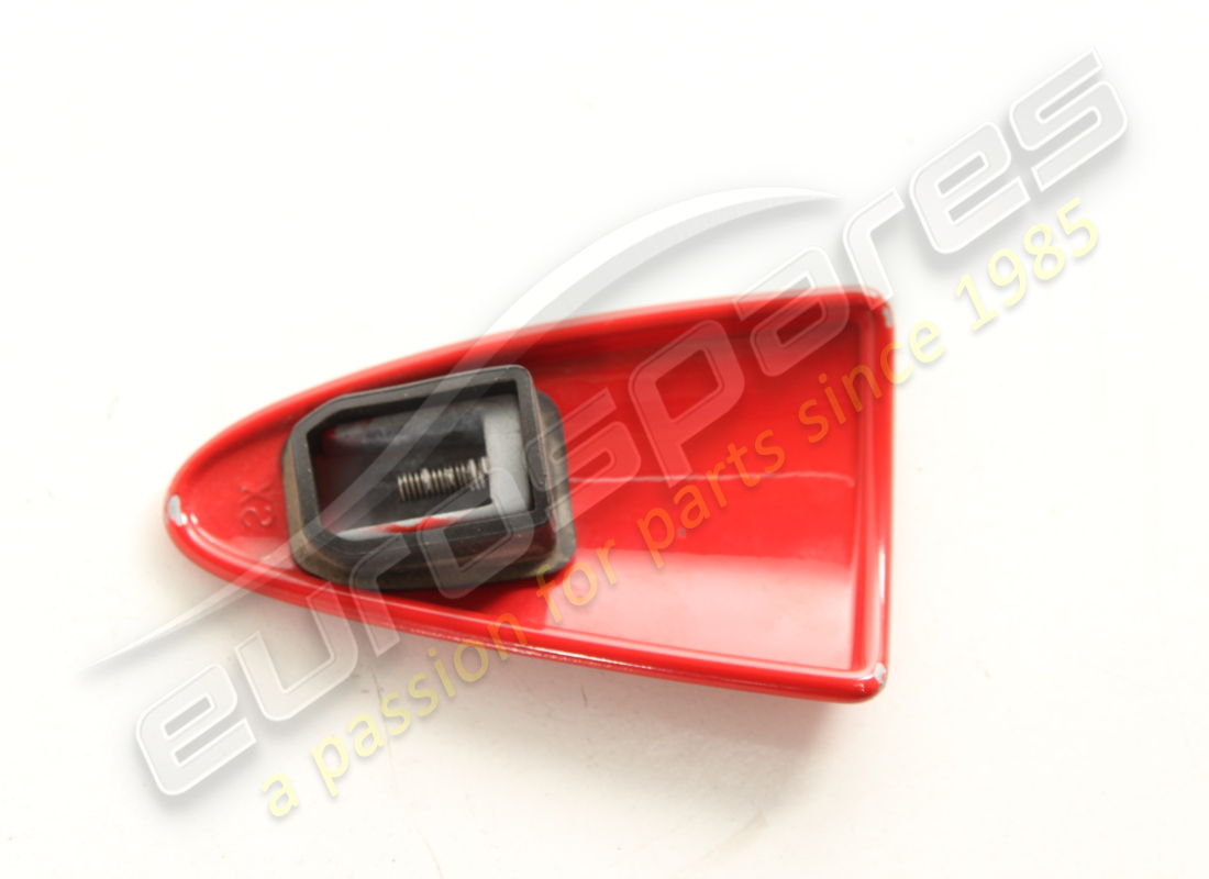 USED FERRARI LH OUTER DOOR HANDLE. PART NUMBER 63576110 (2) used ferrari lh outer door handle. part number 63576110 (2)