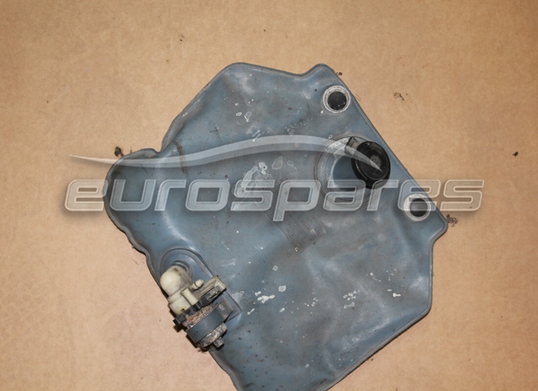 USED Ferrari WIPER WASH BAG . PART NUMBER 40169904 (1)