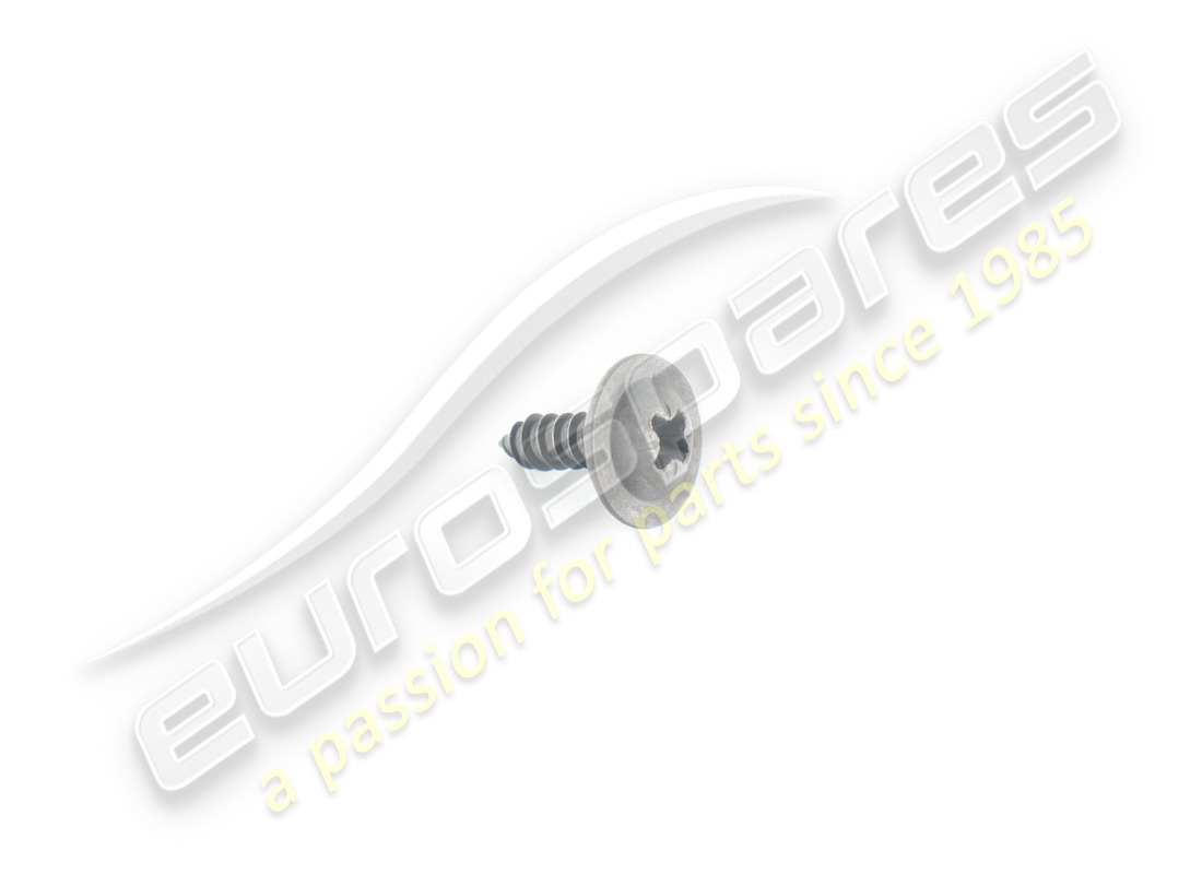 new ferrari screw. part number 15538777 (1)