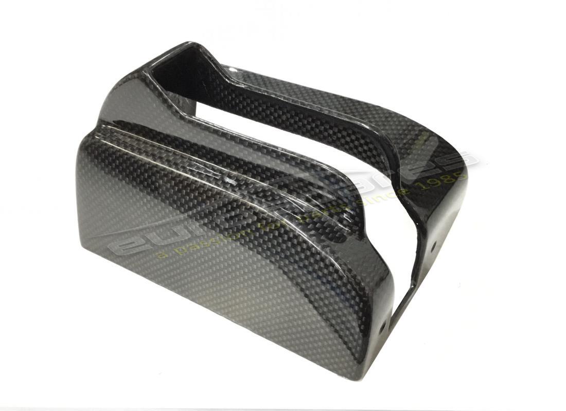 NEW FERRARI MOULDING FOR HAND-BRAKE LEVE. PART NUMBER 65592500 (1) new ferrari moulding for hand-brake leve. part number 65592500 (1)