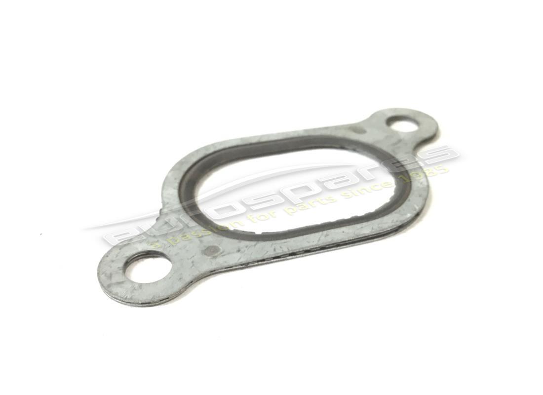 NEW FERRARI INLET MANIFOLD GASKET. PART NUMBER 120664 (1) new ferrari inlet manifold gasket. part number 120664 (1)