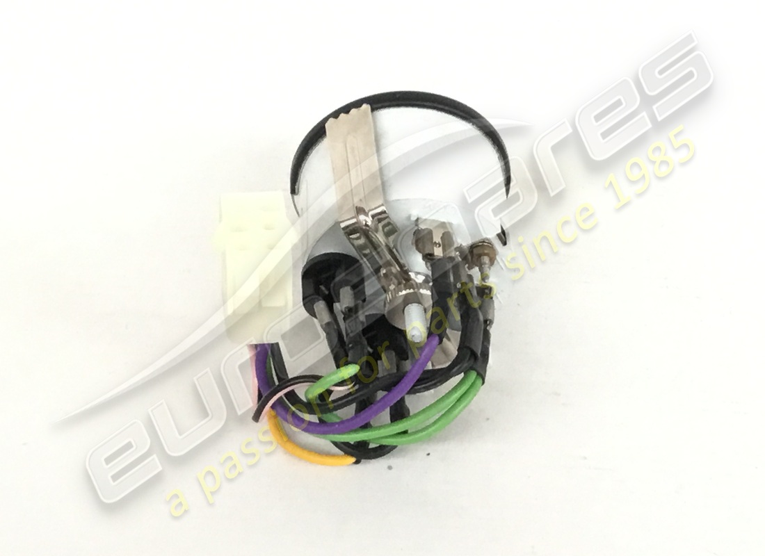 NEW FERRARI GAUGE. PART NUMBER 134921 (3) new ferrari gauge. part number 134921 (3)