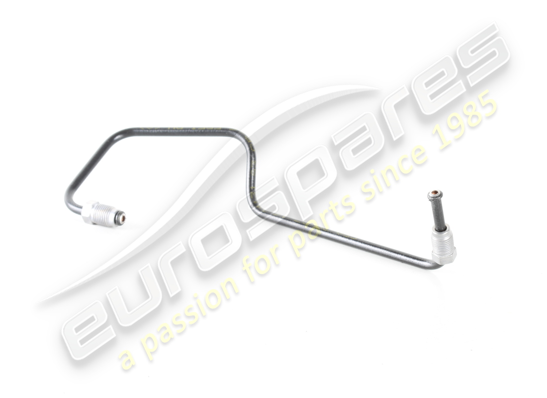 NEW FERRARI BRAKE PIPE FROM CALIPER TO L. PART NUMBER 279351 (1) new ferrari brake pipe from caliper to l. part number 279351 (1)