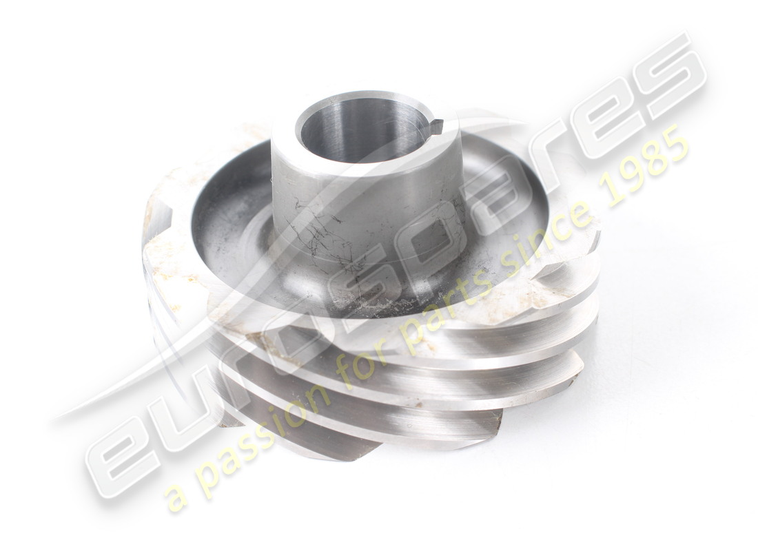 new lamborghini coolant pump gear. part number 001706754 (1)