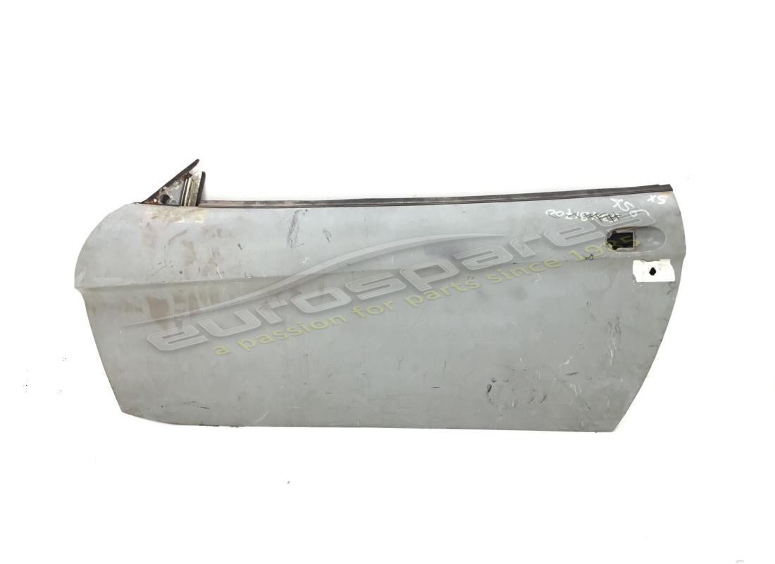 USED Ferrari LH DOOR ASSEMBLY . PART NUMBER 65439911 (1)