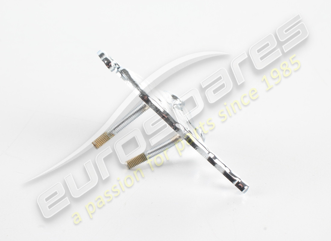 NEW LAMBORGHINI BULL DECORATION. PART NUMBER 0094004122 (2) new lamborghini bull decoration. part number 0094004122 (2)