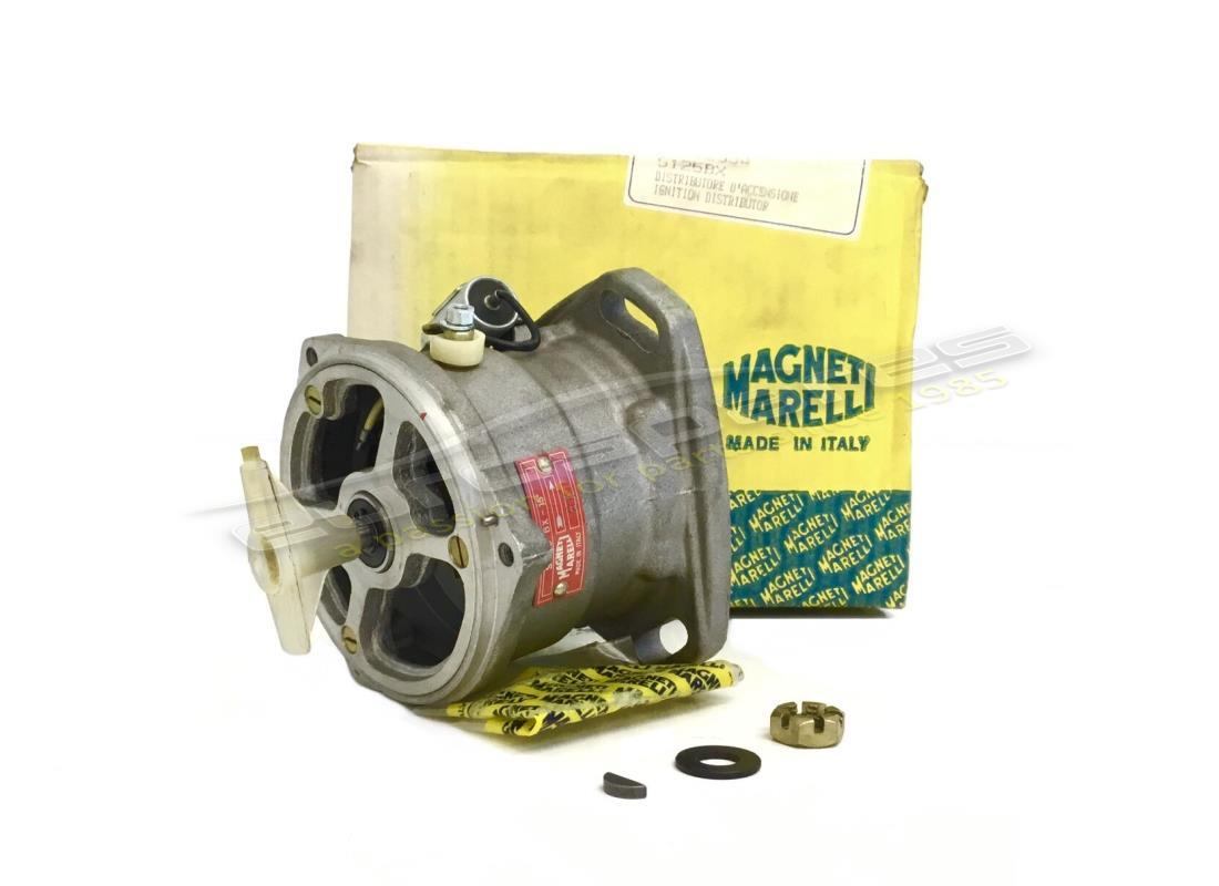 NEW FERRARI DISTRIBUTOR. PART NUMBER 350275 (1) new ferrari distributor. part number 350275 (1)