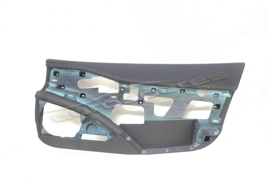 NEW (OTHER) Ferrari COMPLETE RH DOOR TRIM MOULDING . PART NUMBER 82643619 (1)