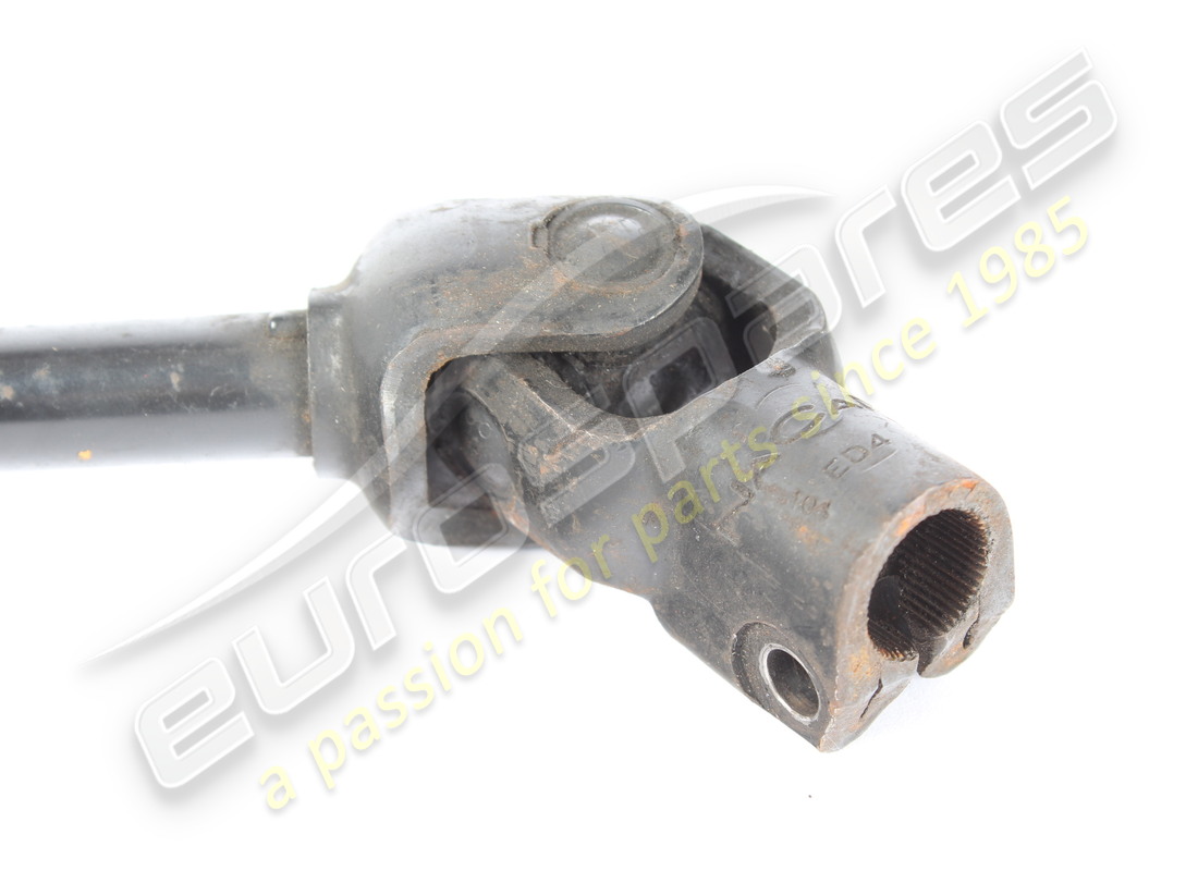 USED MASERATI INTERMEDIATE SHAFT. PART NUMBER 367818117 (2) used maserati intermediate shaft. part number 367818117 (2)