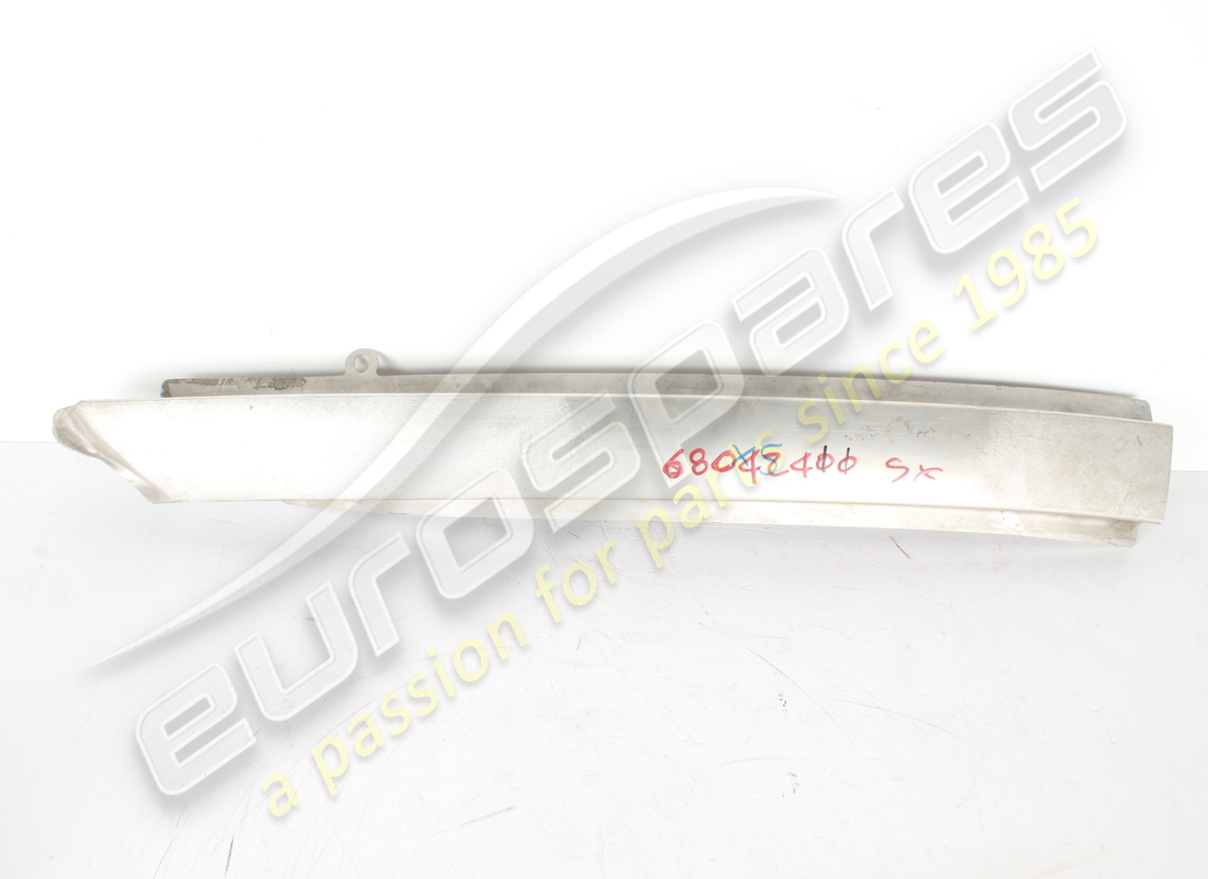 NEW FERRARI LH PILLAR SHIELD. PART NUMBER 68042411 (1) new ferrari lh pillar shield. part number 68042411 (1)