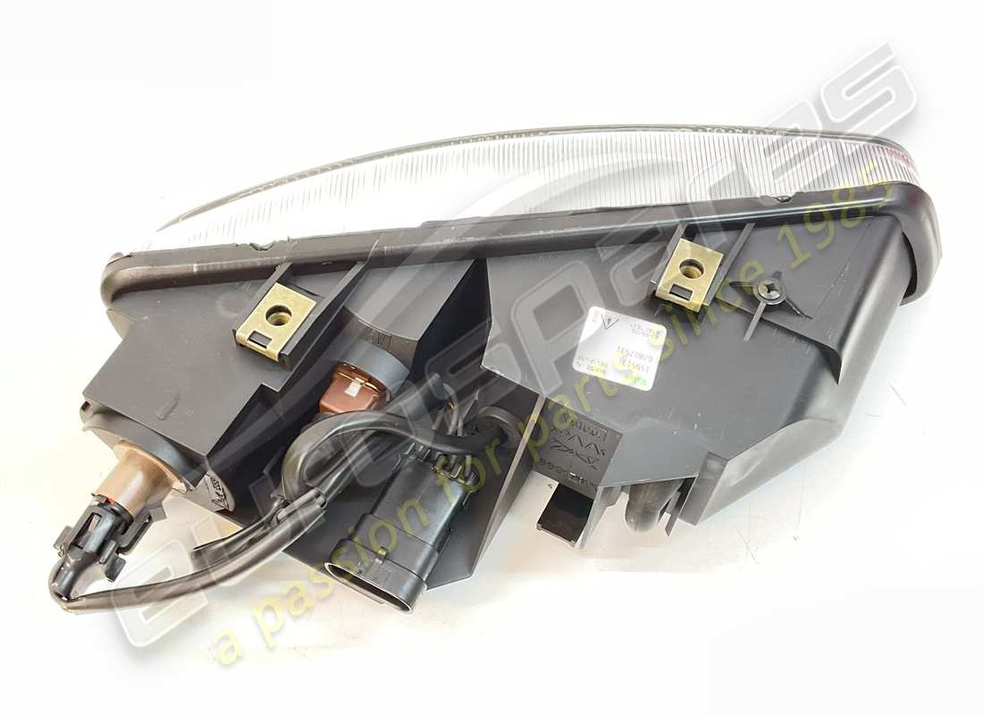 NEW FERRARI LIGHT. PART NUMBER 159513 (2) new ferrari light. part number 159513 (2)