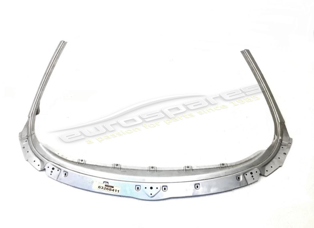 NEW FERRARI FRAMEWORK. PART NUMBER 63268411 (1) new ferrari framework. part number 63268411 (1)