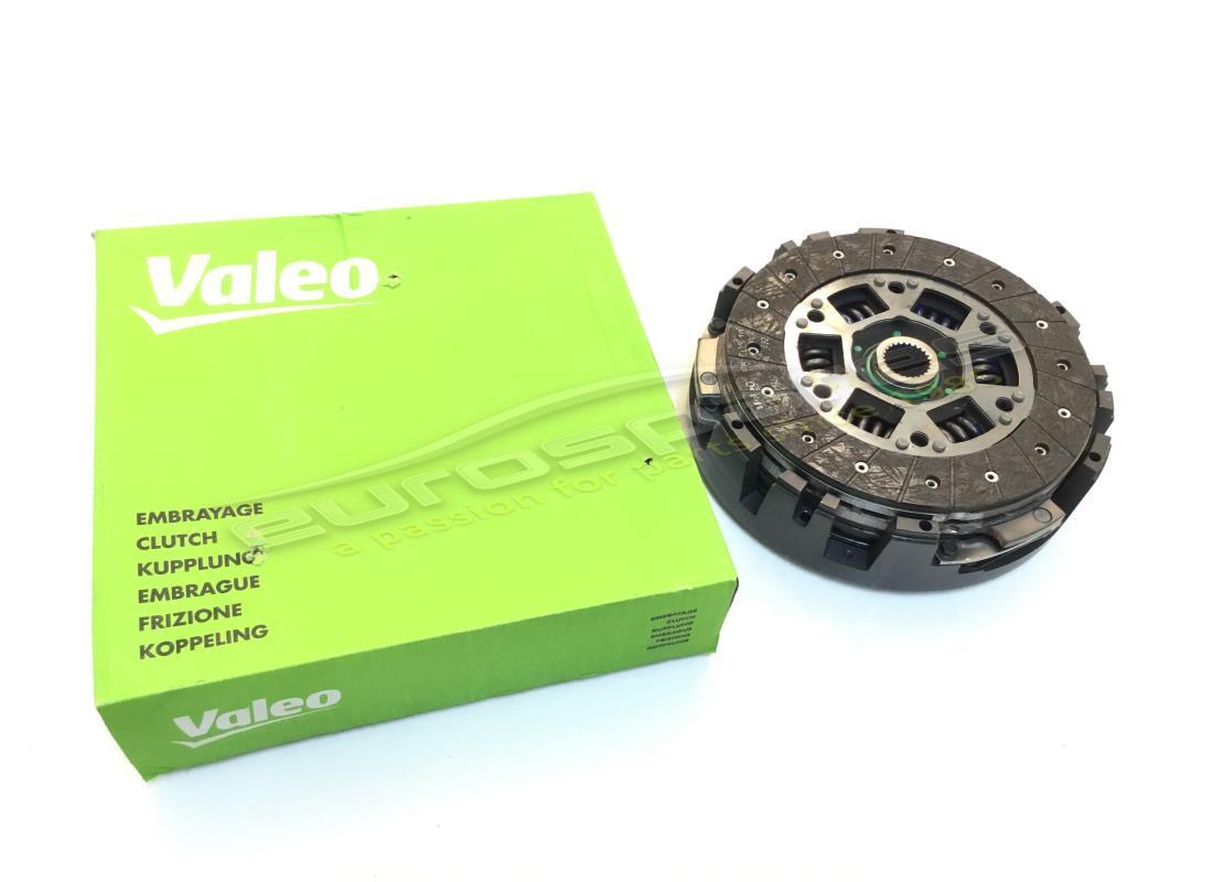 NEW MASERATI COMPLETE CLUTCH. PART NUMBER 228738 (1) new maserati complete clutch. part number 228738 (1)