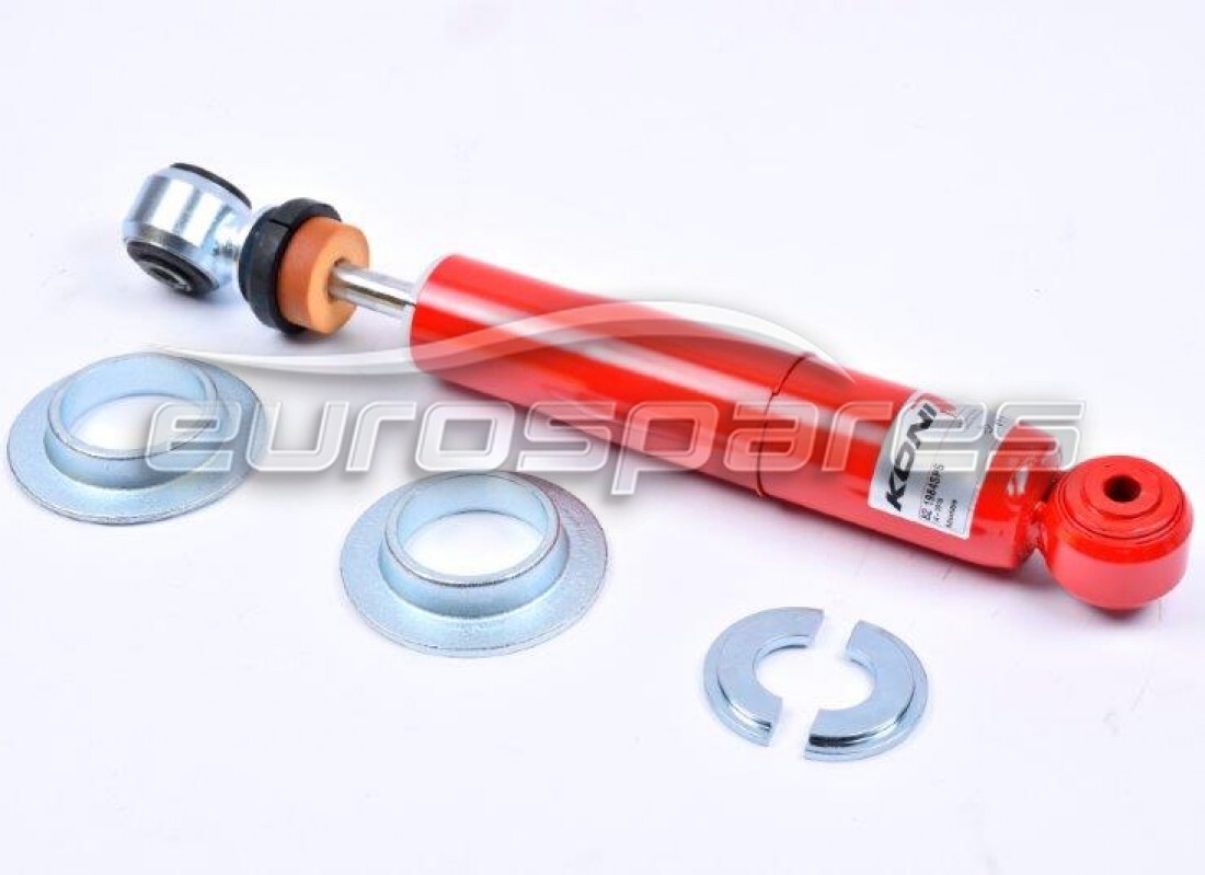 NEW (OTHER) FERRARI REAR SHOCK ABSORBER. PART NUMBER 110921 (1) new (other) ferrari rear shock absorber. part number 110921 (1)