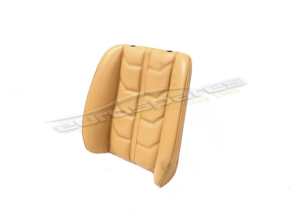 NEW (OTHER) Ferrari LH SEAT BACK . PART NUMBER 60757500 (1)