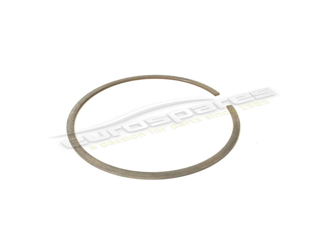 NEW FERRARI PISTON RING 2ND O/S 0.2MM. PART NUMBER 4178503 (1) new ferrari piston ring 2nd o/s 0.2mm. part number 4178503 (1)