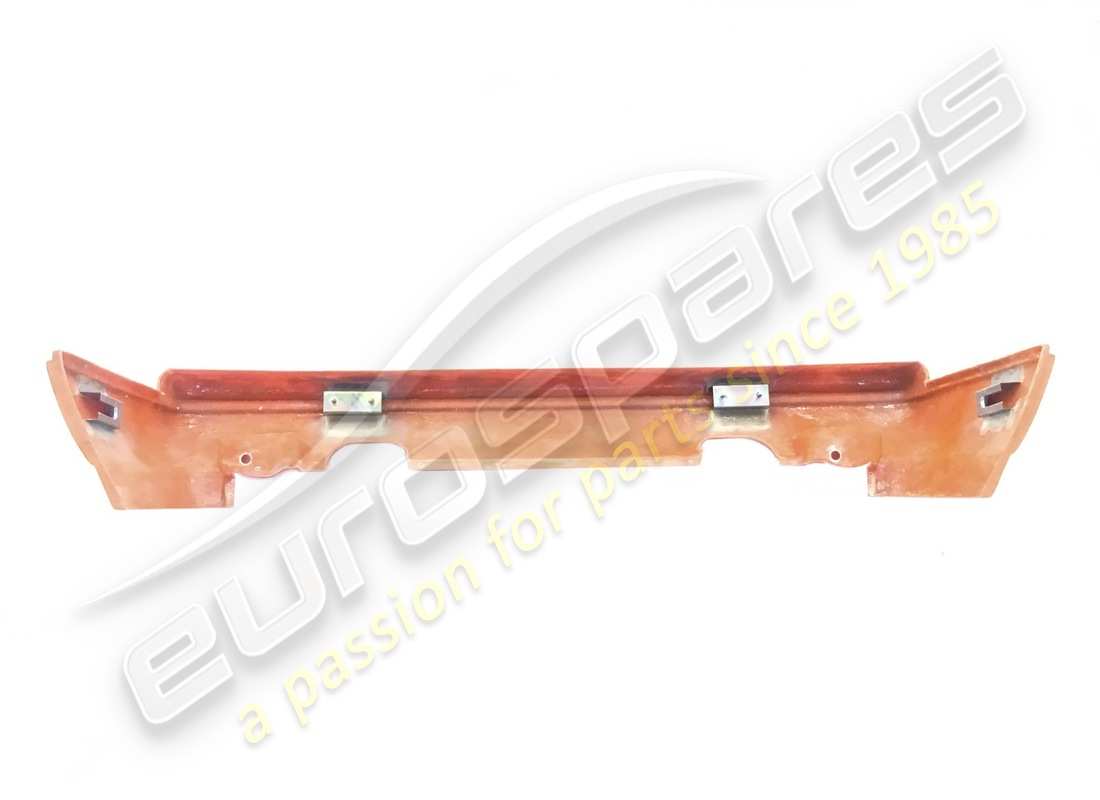 NEW FERRARI REAR BUMPER. PART NUMBER 61704710 (3) new ferrari rear bumper. part number 61704710 (3)