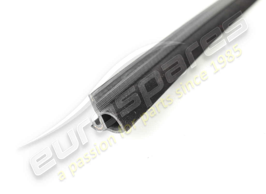 NEW PORSCHE SEALING STRIP. PART NUMBER PCG837469A (4) new porsche sealing strip. part number pcg837469a (4)
