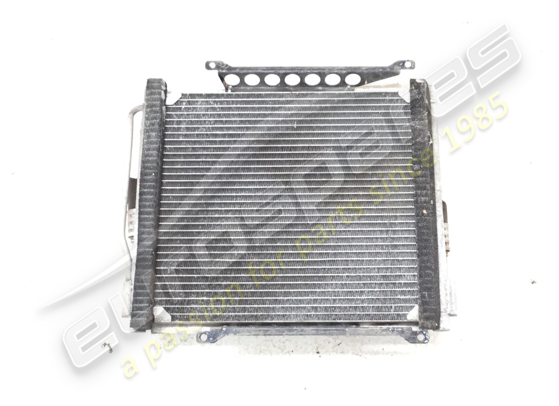 used lamborghini condenser. part number 470260401a (2)