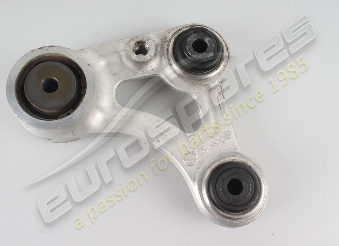 used lamborghini lever arm. part number 470413127 (2)