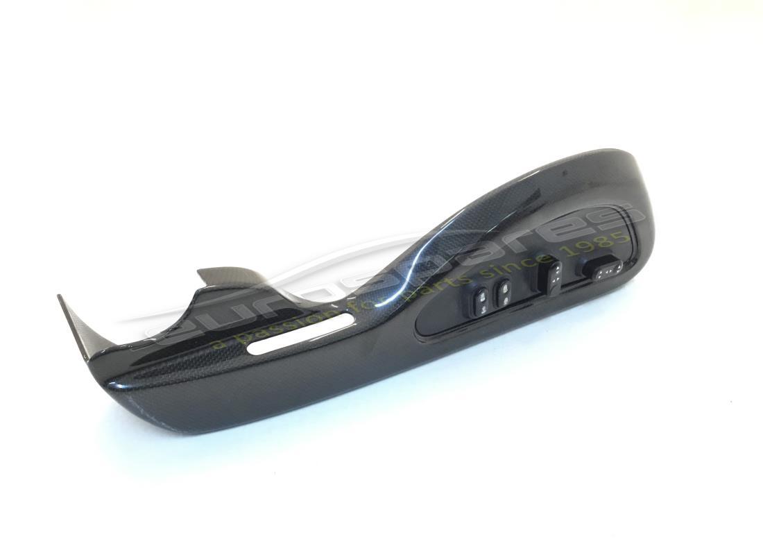 USED Ferrari RH CUSHION COVER . PART NUMBER 80957300 (1)