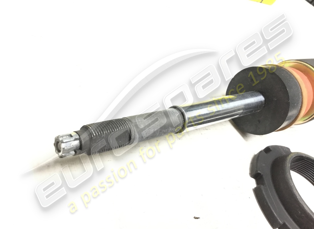 NEW FERRARI FRONT SHOCK ABSORBER. PART NUMBER 165846 (4) new ferrari front shock absorber. part number 165846 (4)
