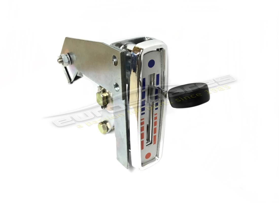 NEW FERRARI HEATER LEVER. PART NUMBER 201663021 (1) new ferrari heater lever. part number 201663021 (1)