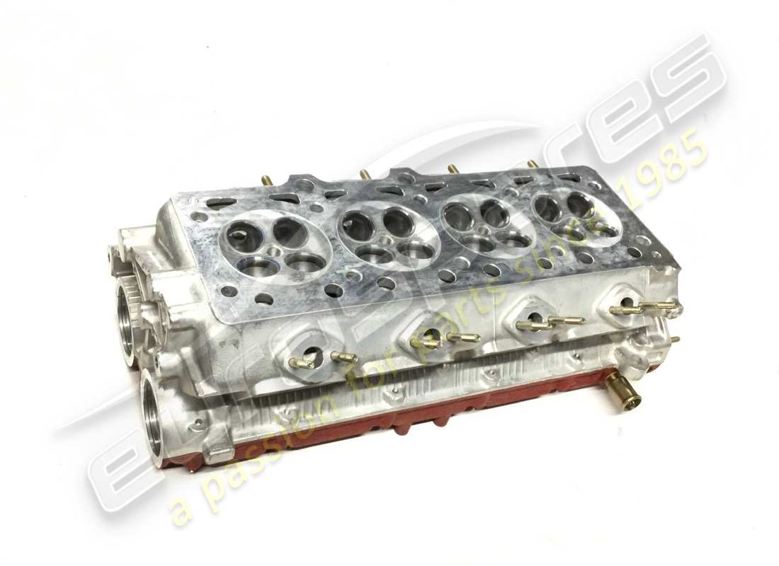 NEW FERRARI CYLINDER HEAD. PART NUMBER 133994 (3) new ferrari cylinder head. part number 133994 (3)
