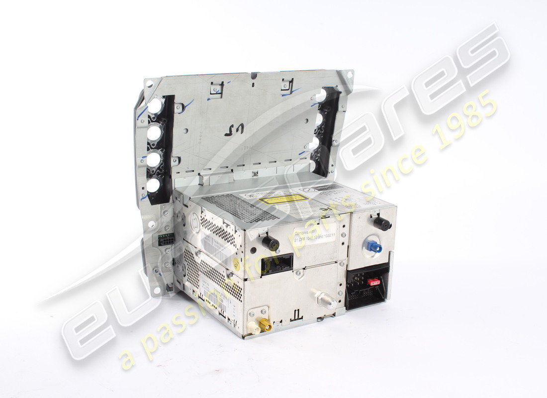 used maserati it ecu. part number 218024 (5)