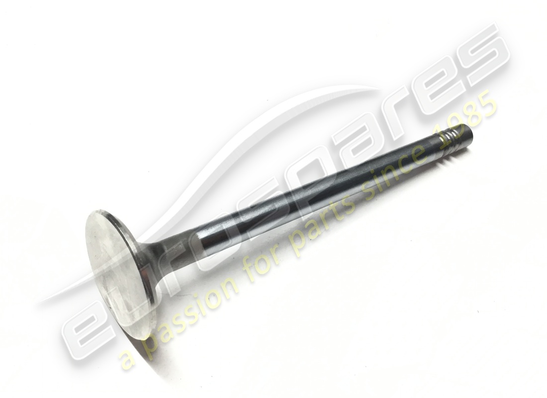 NEW MASERATI 3-GROOVED EXHAUST VALVE. PART NUMBER 571032000 (1) new maserati 3-grooved exhaust valve. part number 571032000 (1)