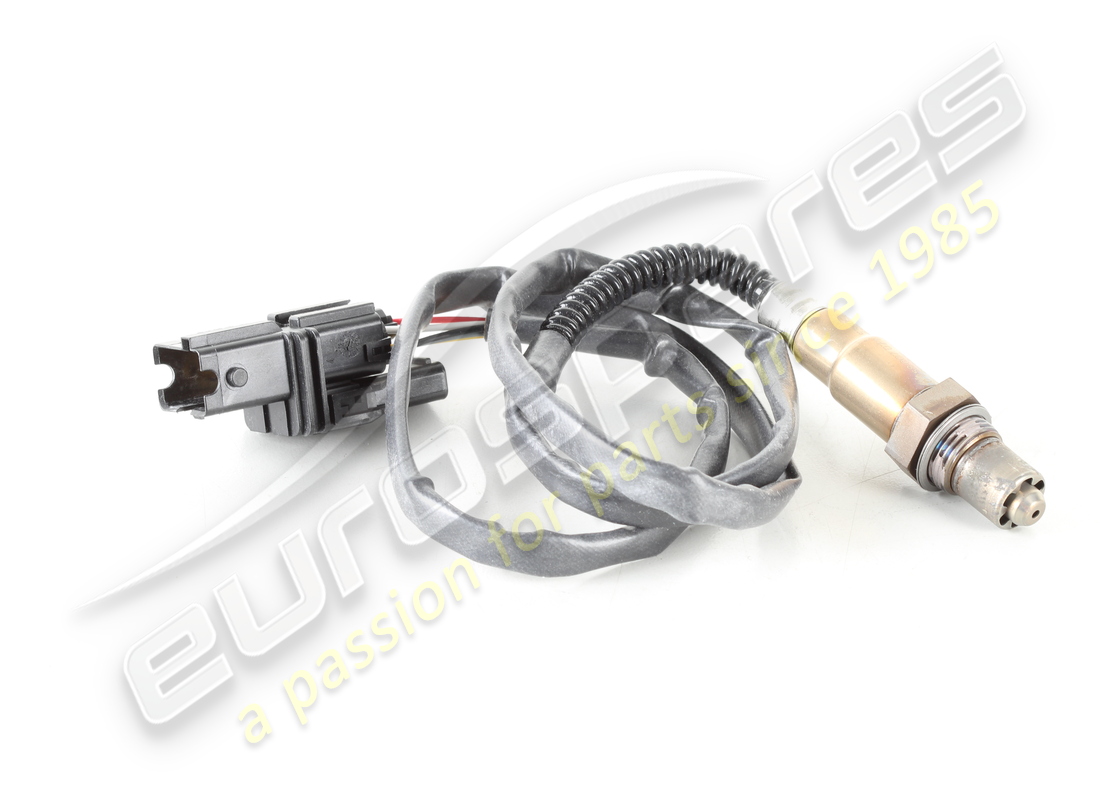 NEW BOSCH FRONT LAMBDA SENSOR. PART NUMBER 182837 (2) new bosch front lambda sensor. part number 182837 (2)