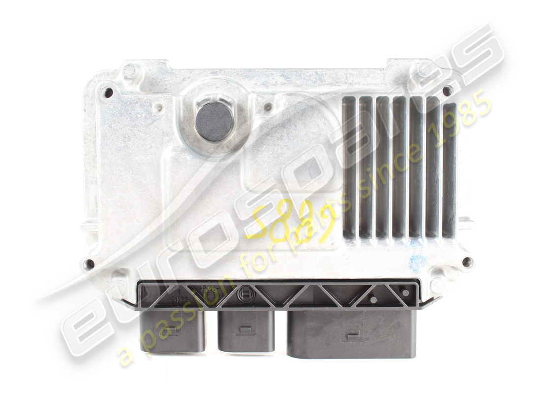 USED Lamborghini CONTROL UNIT,POWERDYNAMIKLENKUNG . PART NUMBER 8K0907144N (1)