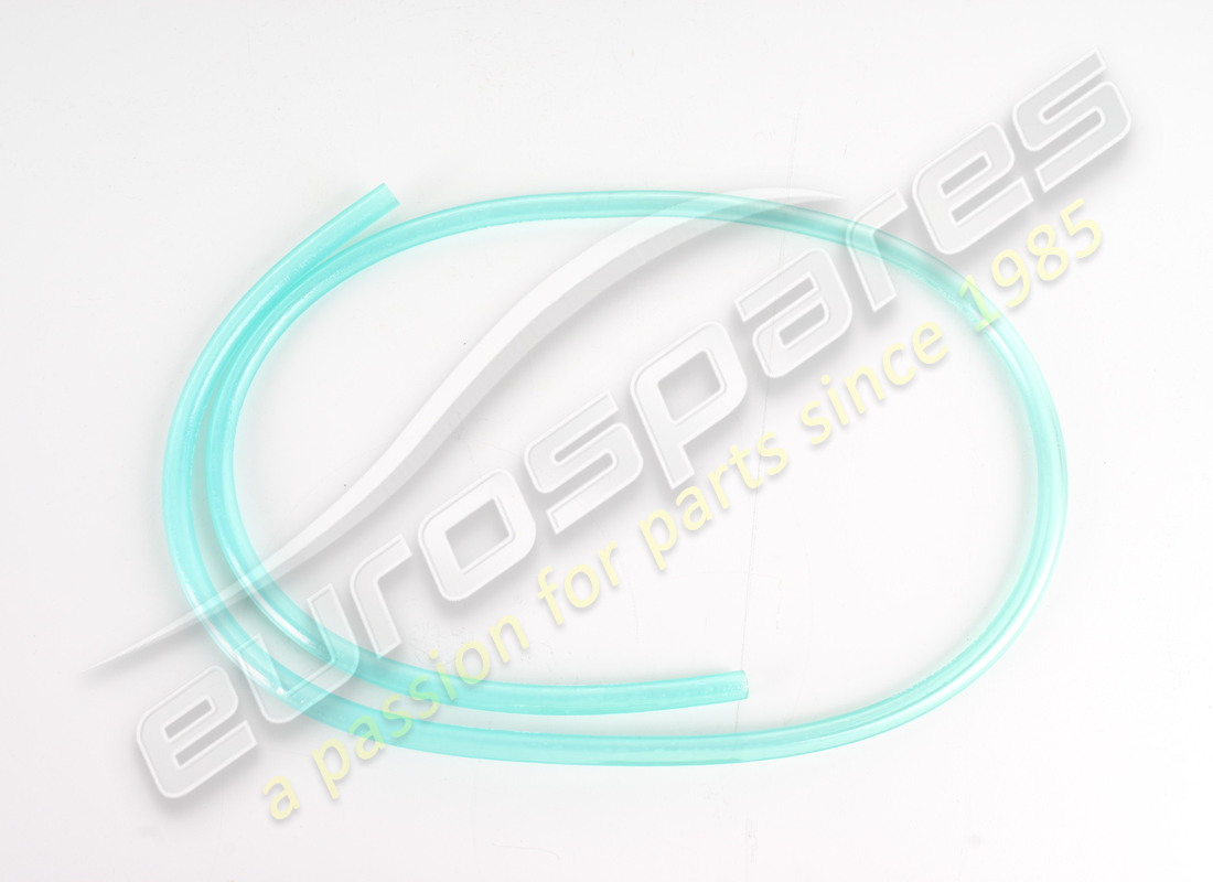 NEW FERRARI PIPE. PART NUMBER 136192 (2) new ferrari pipe. part number 136192 (2)