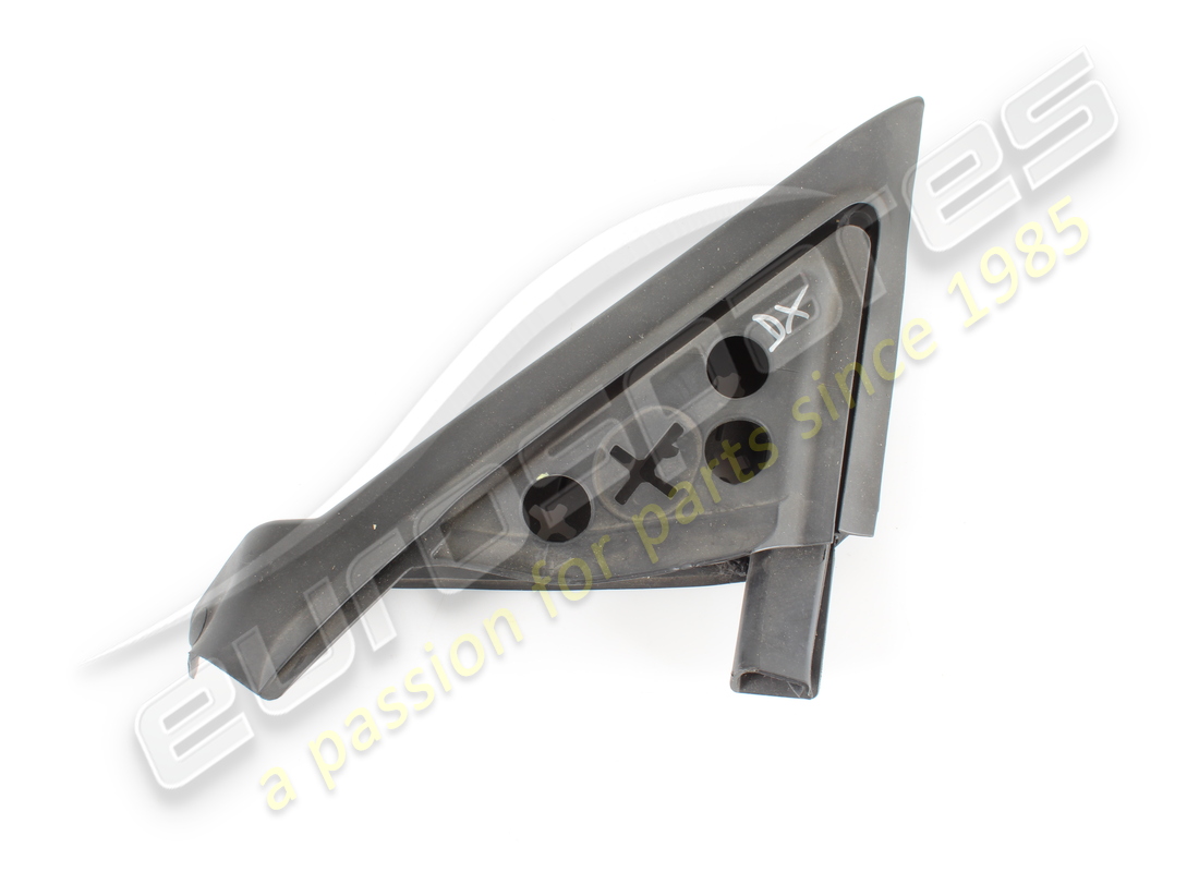 USED Ferrari RH GASKET . PART NUMBER 68577600 (1)