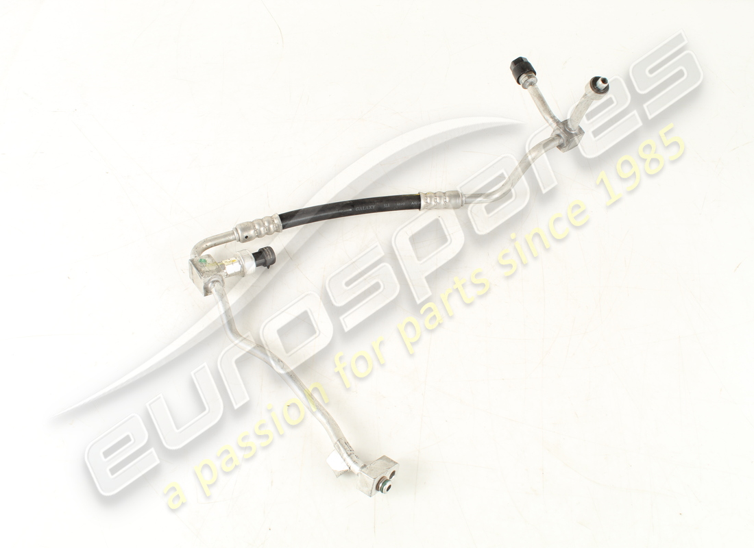 USED Ferrari HVAC FILTER PIPE . PART NUMBER 83556400 (1)