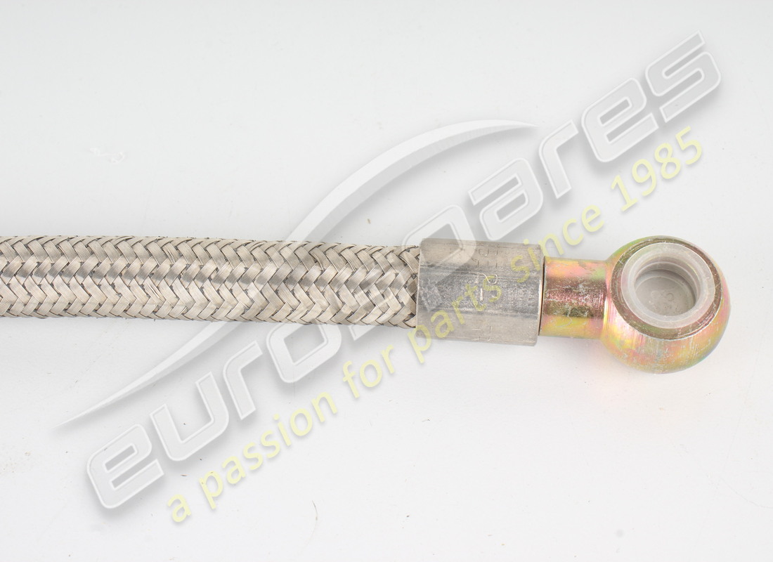 NEW FERRARI PIPE. PART NUMBER 177547 (3) new ferrari pipe. part number 177547 (3)