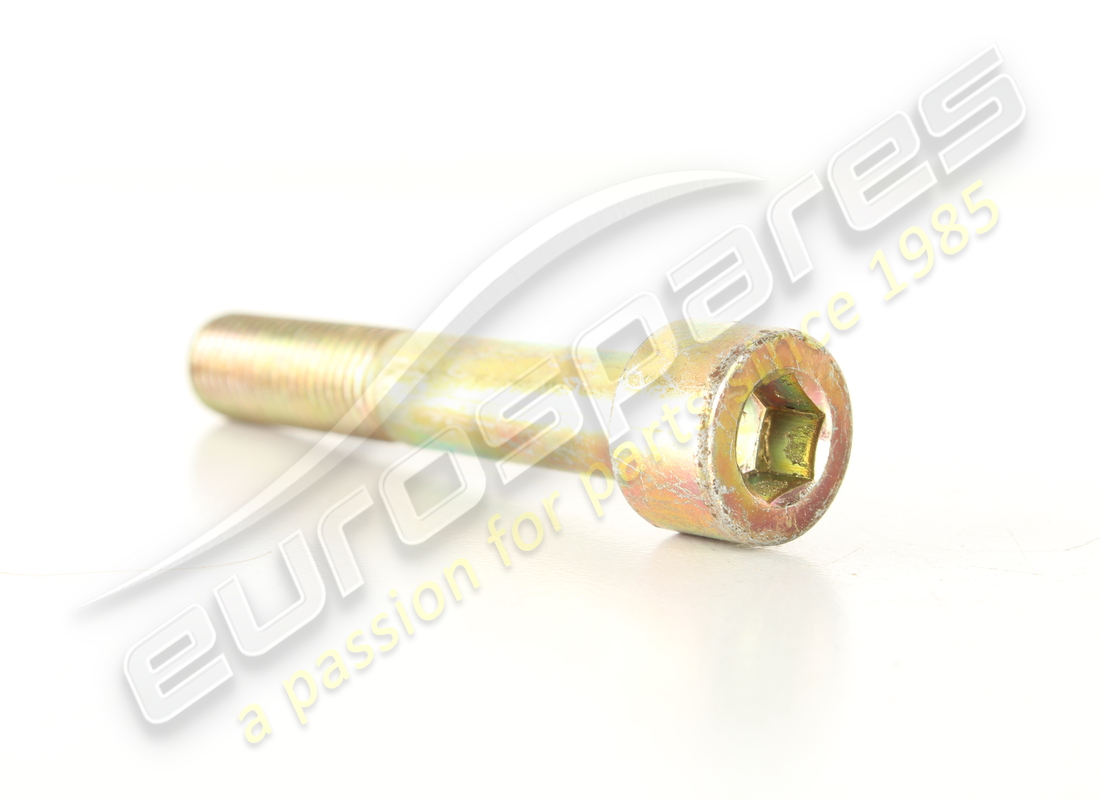 NEW FERRARI SCREW. PART NUMBER 14308121 (1) new ferrari screw. part number 14308121 (1)
