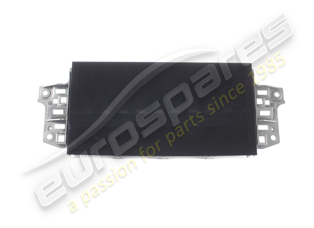 USED Lamborghini VISUAL DISPLAY . PART NUMBER 4ML919605A (1)