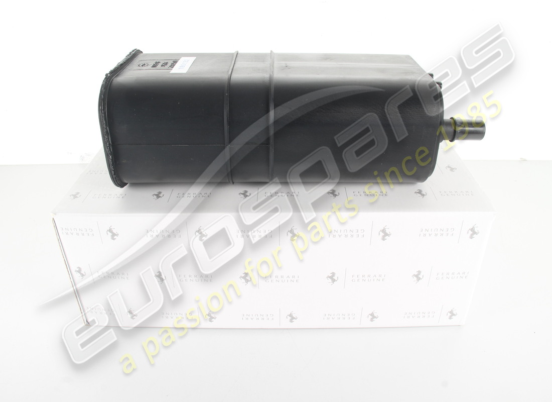 NEW FERRARI FUEL VAPOR FILTER. PART NUMBER 180132 (1) new ferrari fuel vapor filter. part number 180132 (1)
