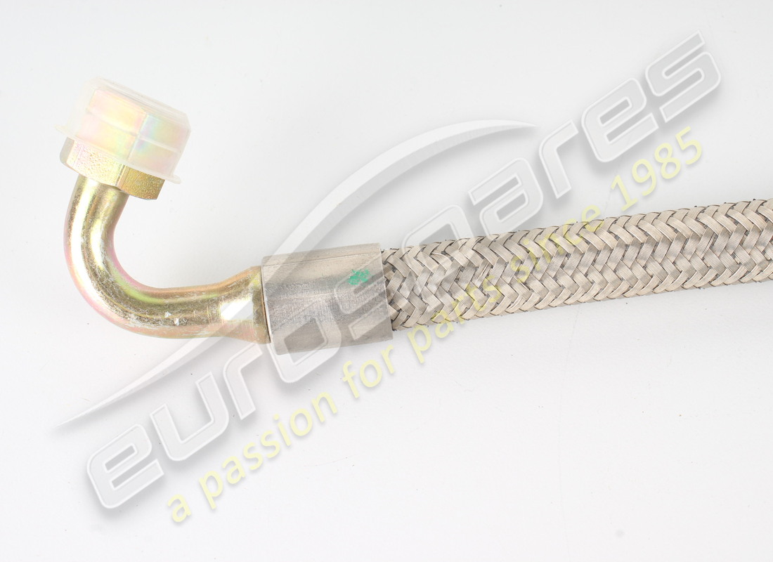 NEW FERRARI PIPE. PART NUMBER 177547 (2) new ferrari pipe. part number 177547 (2)