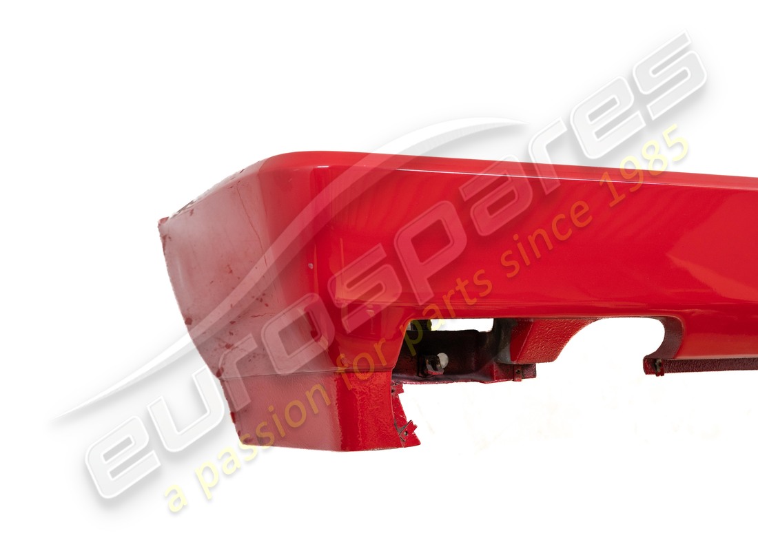 new ferrari rear bumper. part number 61704710 (2)
