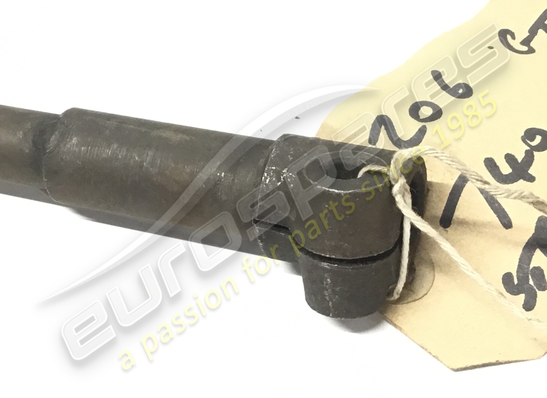 NEW FERRARI PINION EXTENSION. PART NUMBER 740357 (3) new ferrari pinion extension. part number 740357 (3)