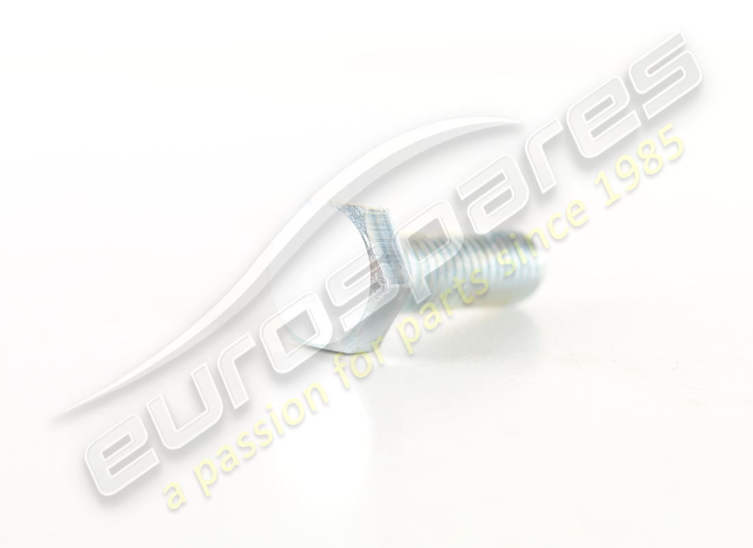 NEW LAMBORGHINI SPECIAL SCREW M8X25. PART NUMBER 008100838 (1) new lamborghini special screw m8x25. part number 008100838 (1)