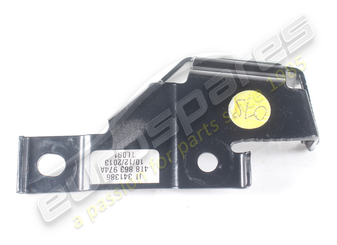 USED LAMBORGHINI BRACKET. PART NUMBER 4T8863974A (3) used lamborghini bracket. part number 4t8863974a (3)