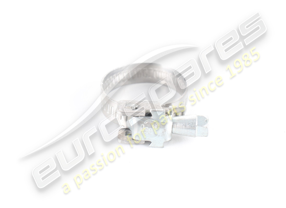NEW LAMBORGHINI CLAMP. PART NUMBER 008830205 (1) new lamborghini clamp. part number 008830205 (1)