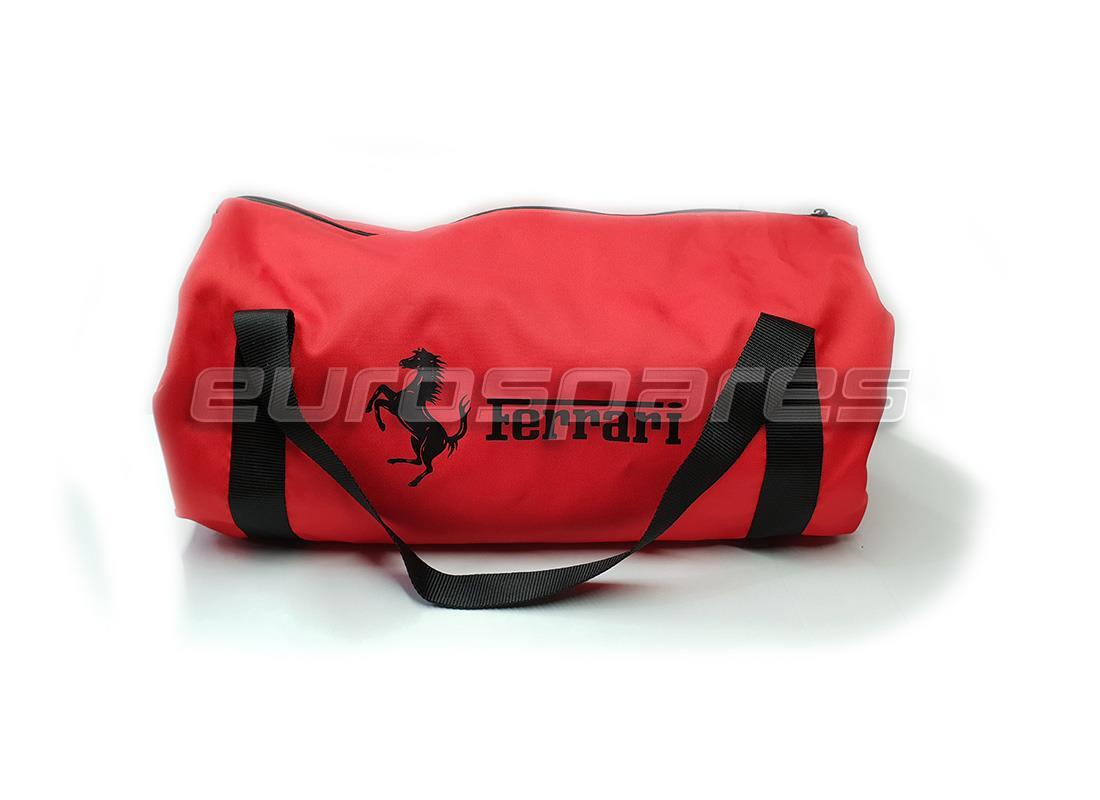 NEW FERRARI INDOOR CAR COVER POUCH. PART NUMBER 959994300 (1) new ferrari indoor car cover pouch. part number 959994300 (1)